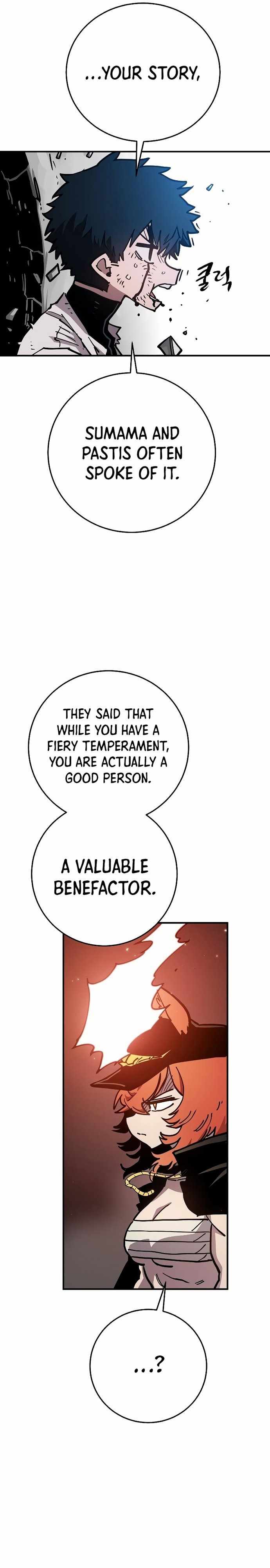 Player Chapter 201 — Page 23