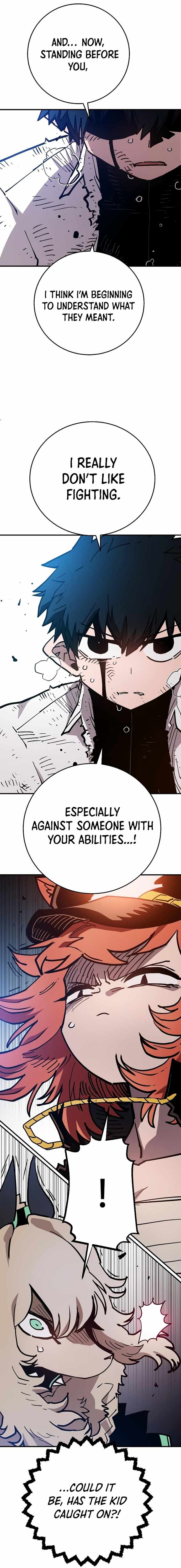 Player Chapter 201 — Page 24