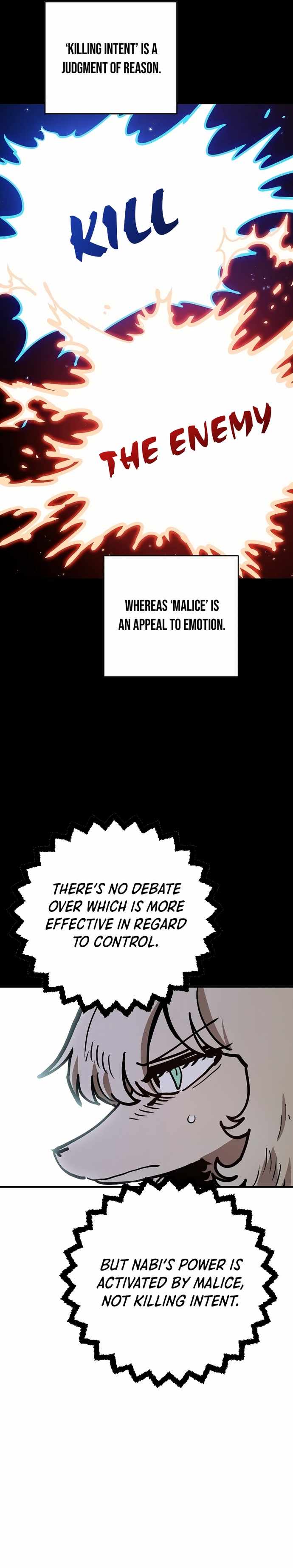 Player Chapter 201 — Page 27