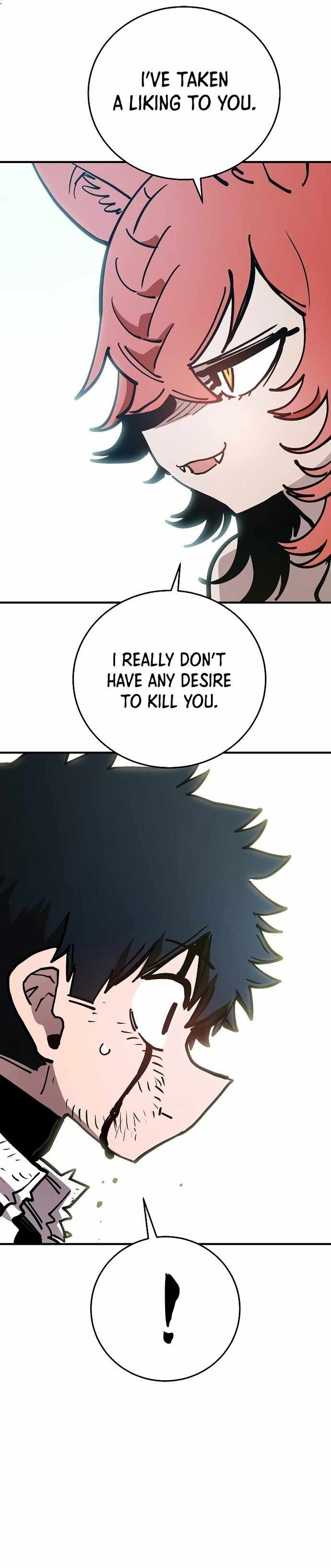 Player Chapter 201 — Page 30