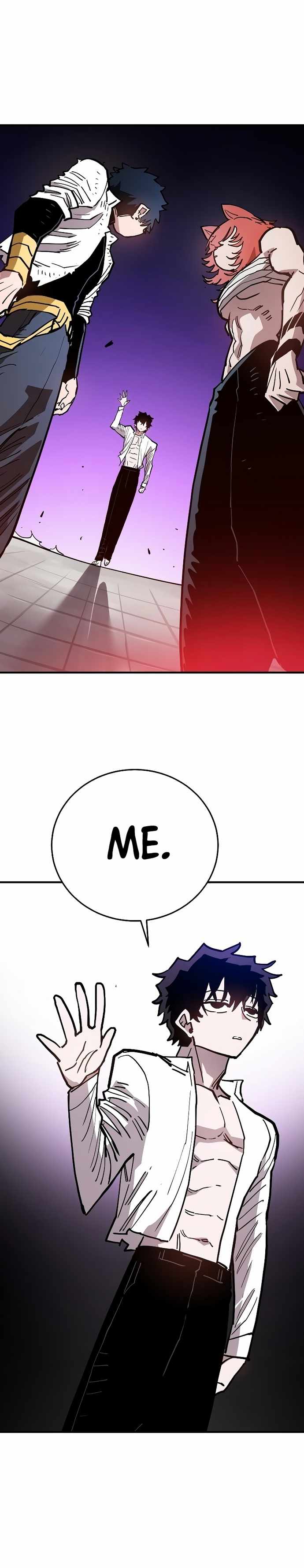 Player Chapter 201 — Page 38
