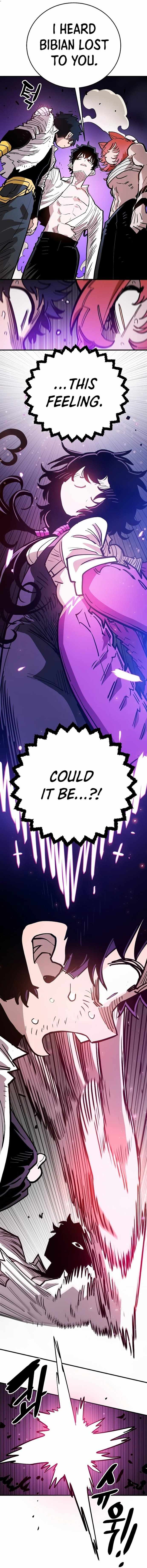 Player Chapter 201 — Page 40