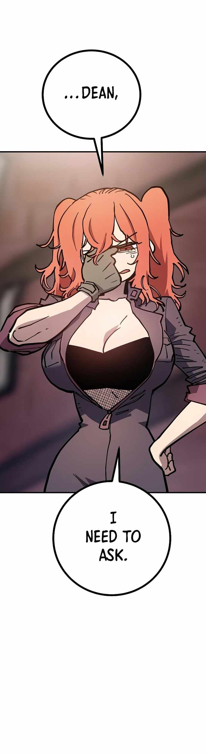 Player Chapter 202 — Page 4