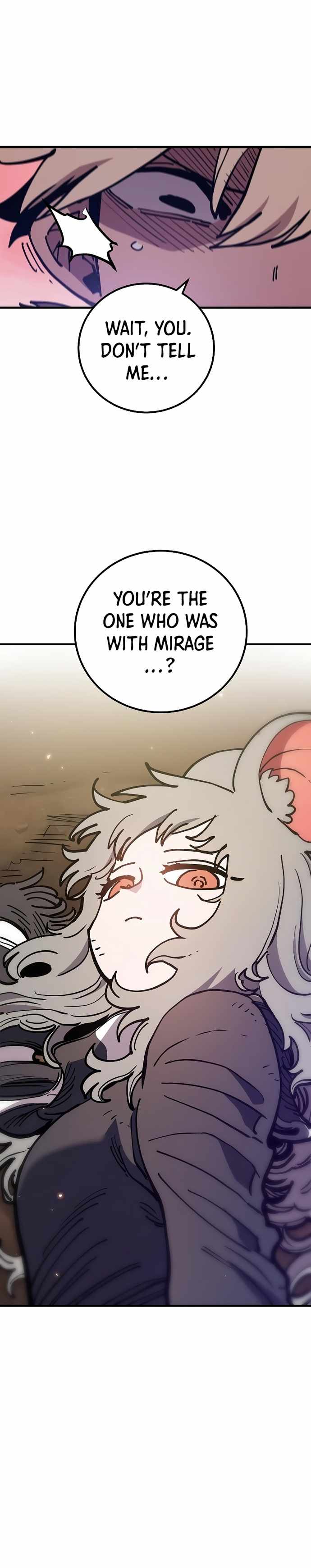 Player Chapter 202 — Page 6