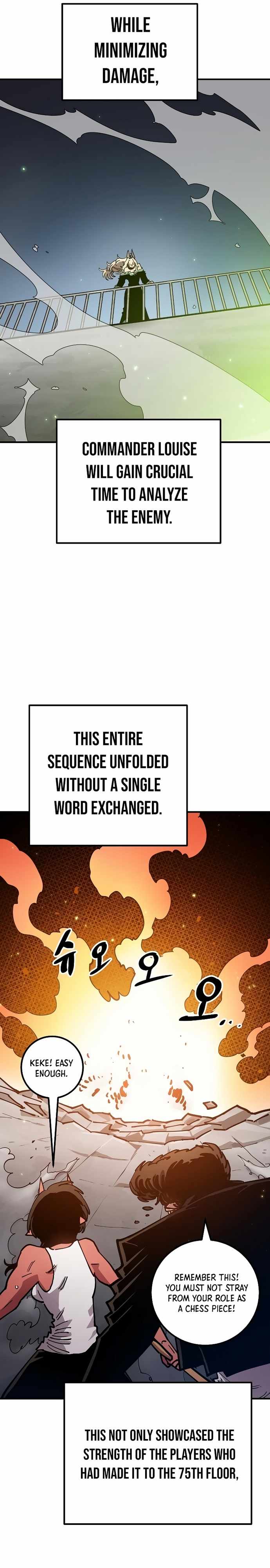 Player Chapter 202 — Page 20