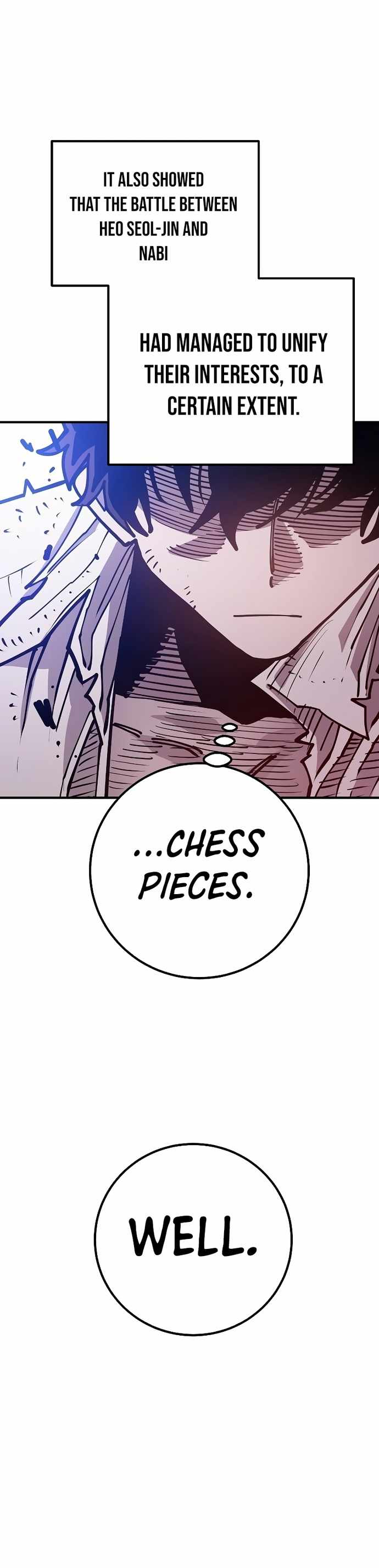 Player Chapter 202 — Page 21