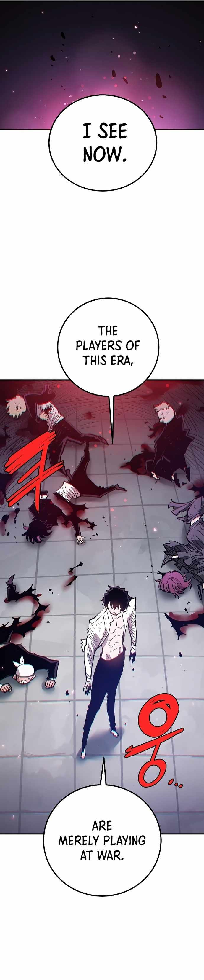 Player Chapter 202 — Page 24