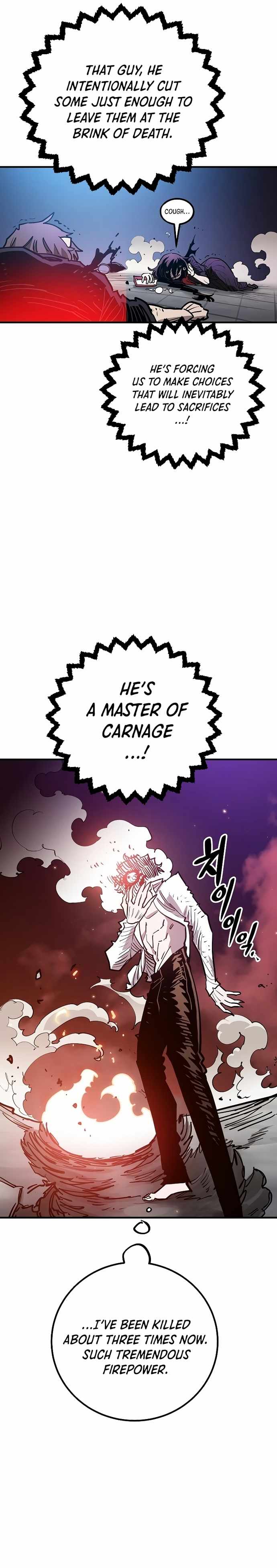Player Chapter 202 — Page 28