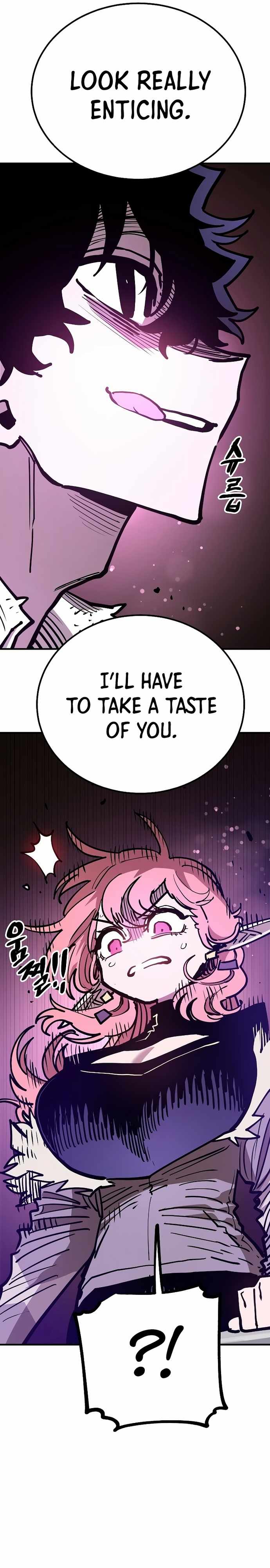 Player Chapter 202 — Page 30