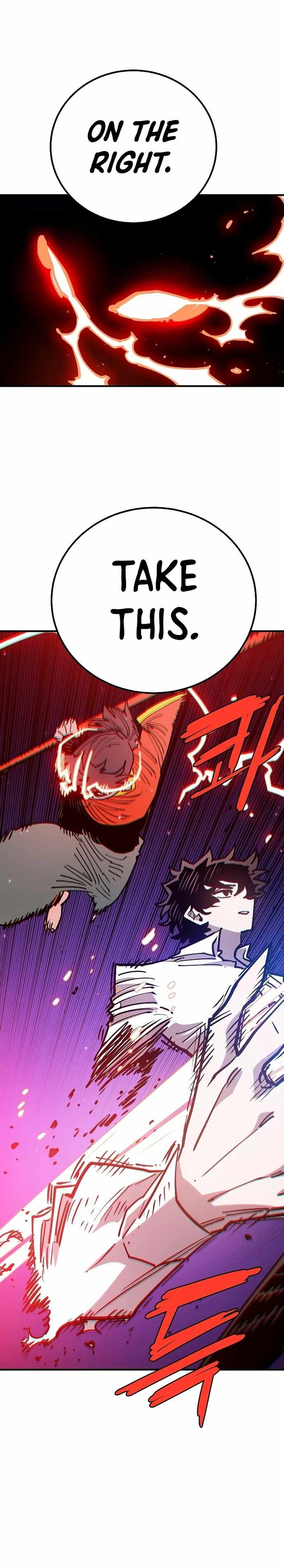 Player Chapter 202 — Page 31