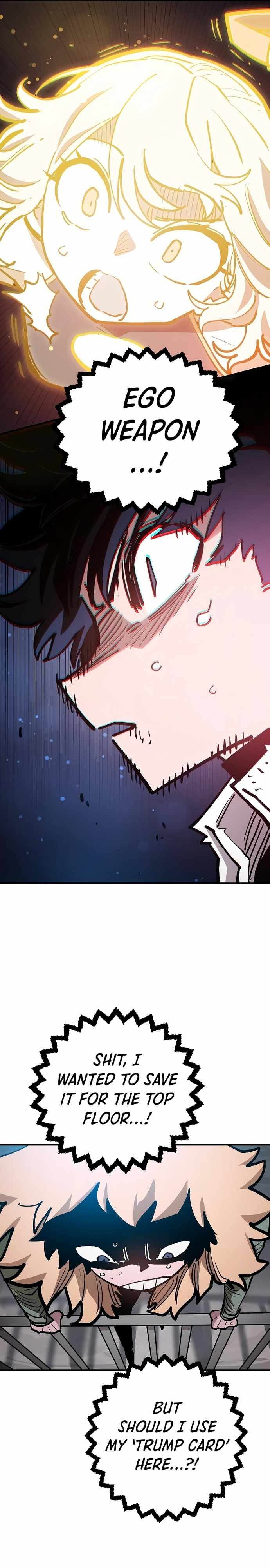 Player Chapter 202 — Page 34