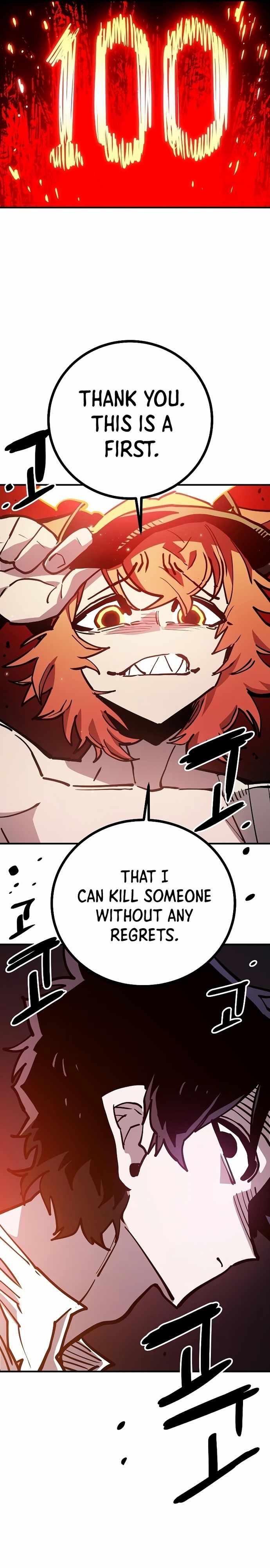 Player Chapter 202 — Page 36
