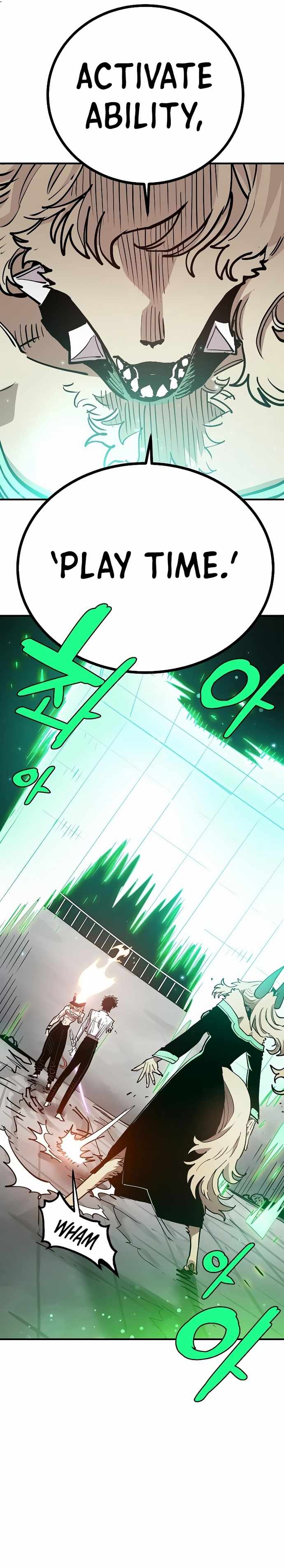 Player Chapter 202 — Page 38
