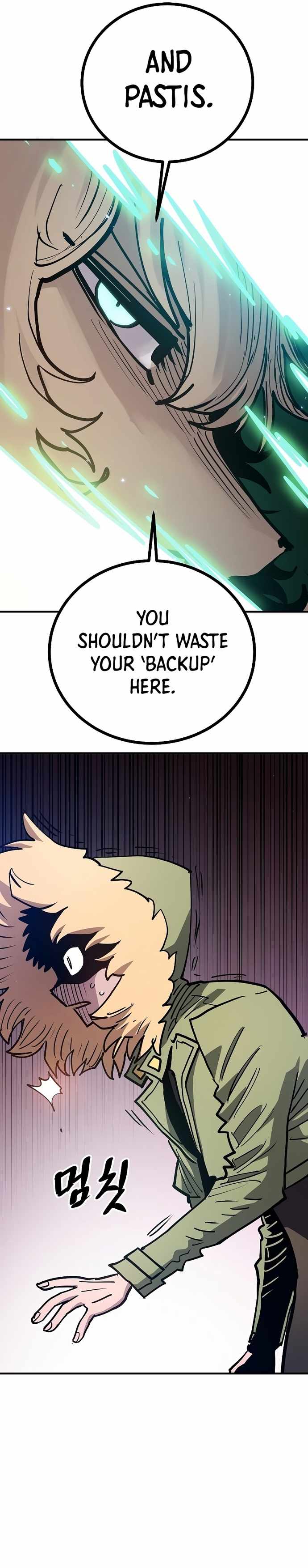Player Chapter 202 — Page 40