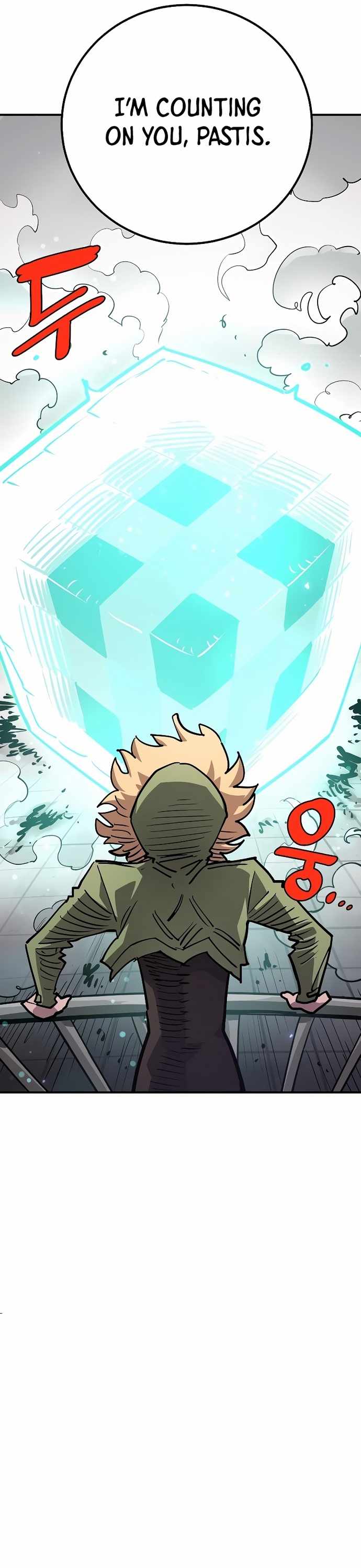Player Chapter 202 — Page 41