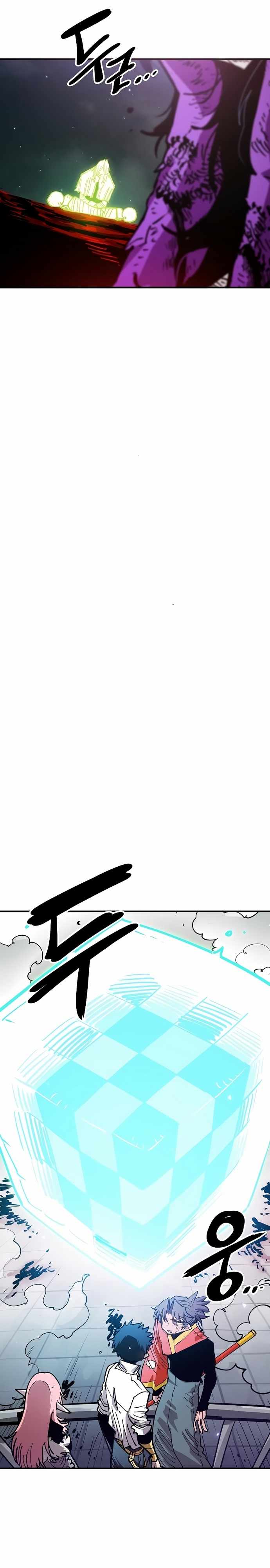 Player Chapter 203 — Page 5