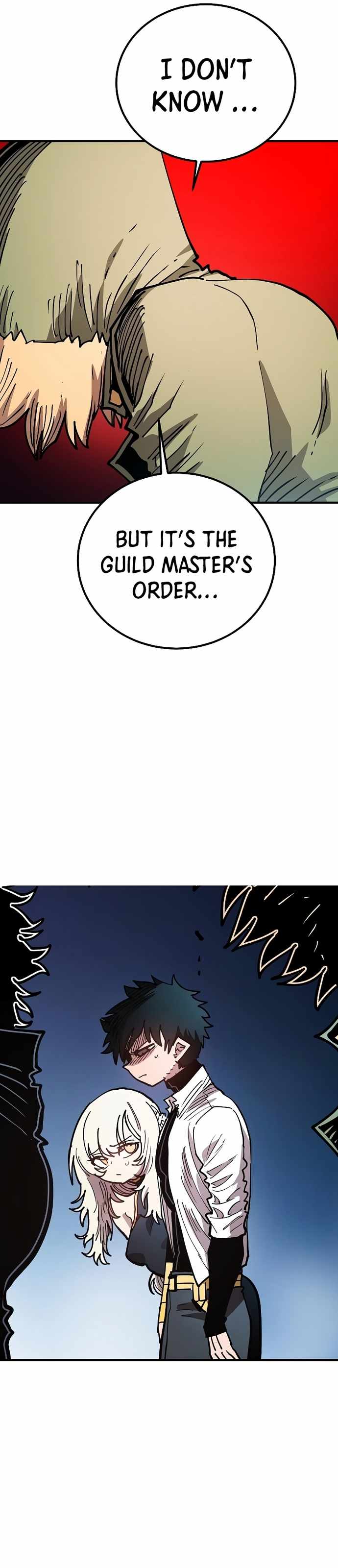 Player Chapter 203 — Page 10