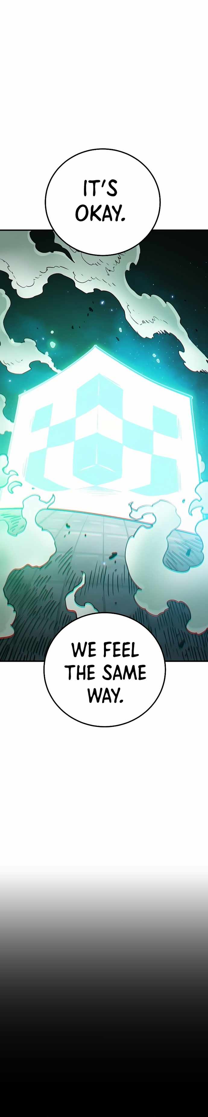 Player Chapter 203 — Page 19