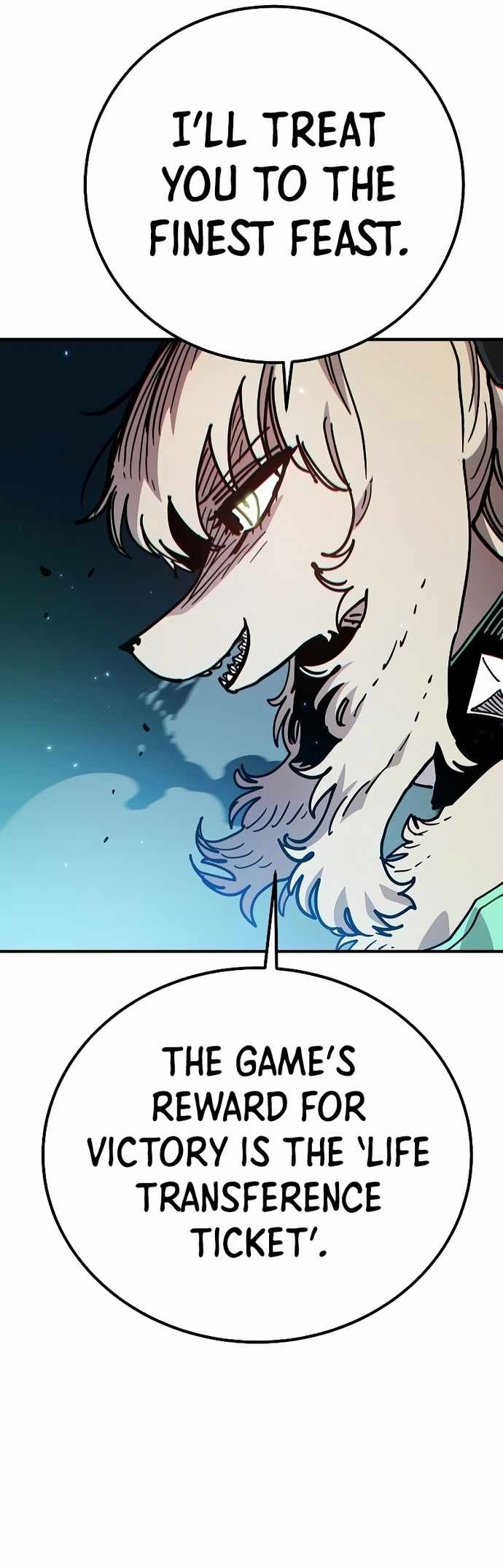 Player Chapter 203 — Page 26