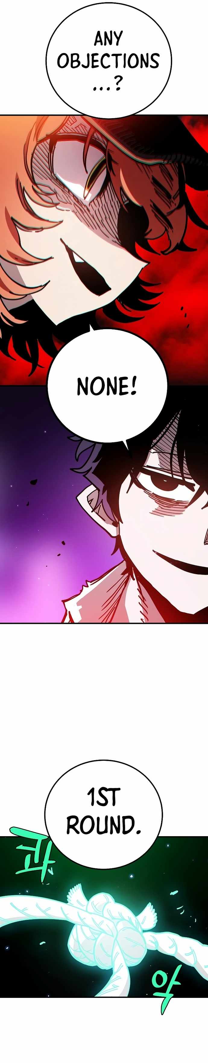 Player Chapter 203 — Page 27