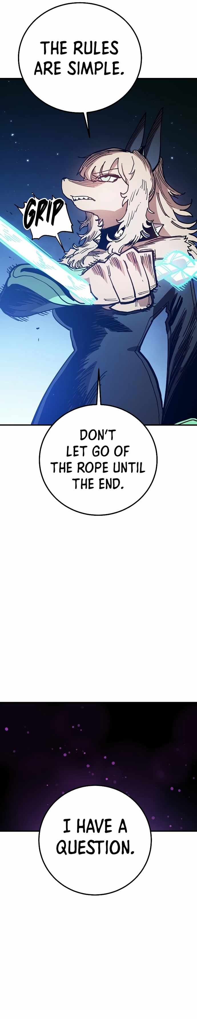 Player Chapter 203 — Page 29