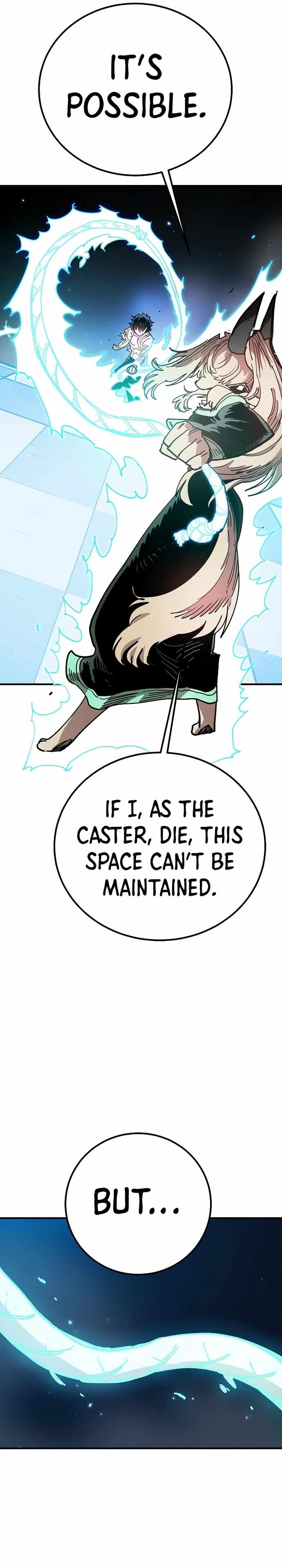 Player Chapter 203 — Page 31