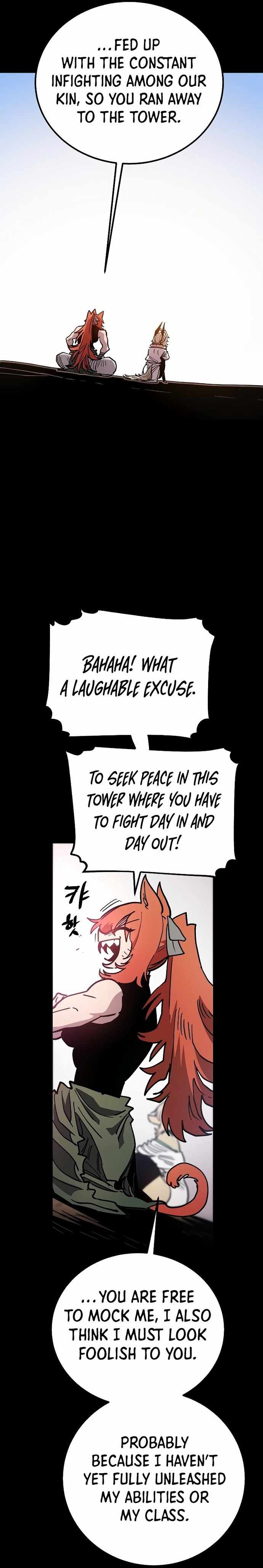 Player Chapter 204 — Page 7