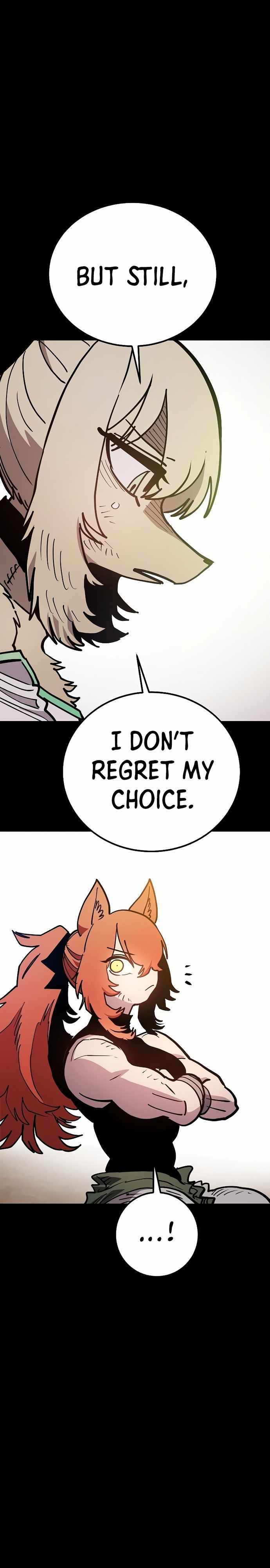 Player Chapter 204 — Page 8