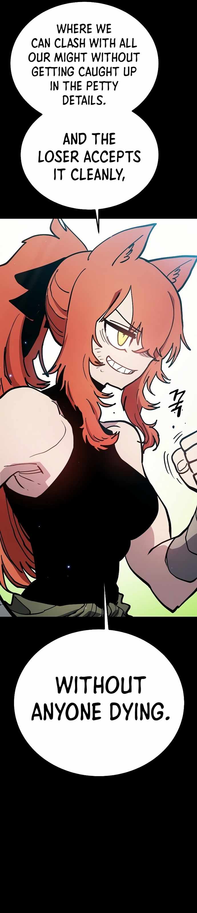 Player Chapter 204 — Page 10