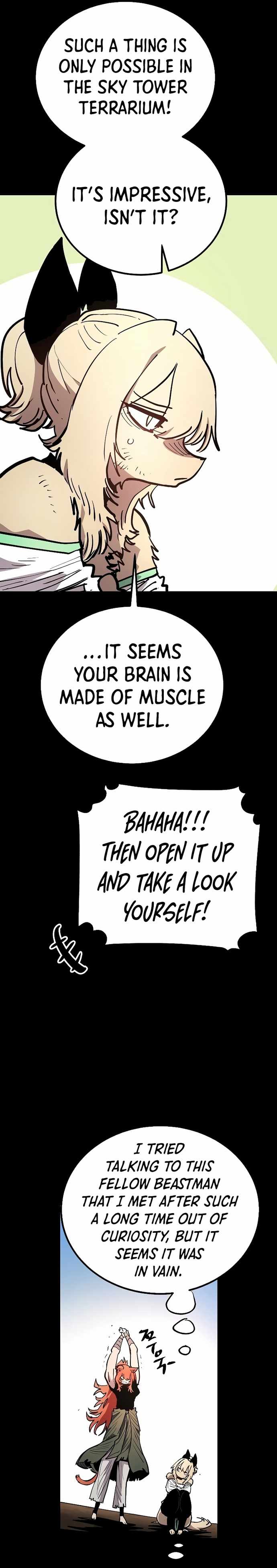 Player Chapter 204 — Page 11