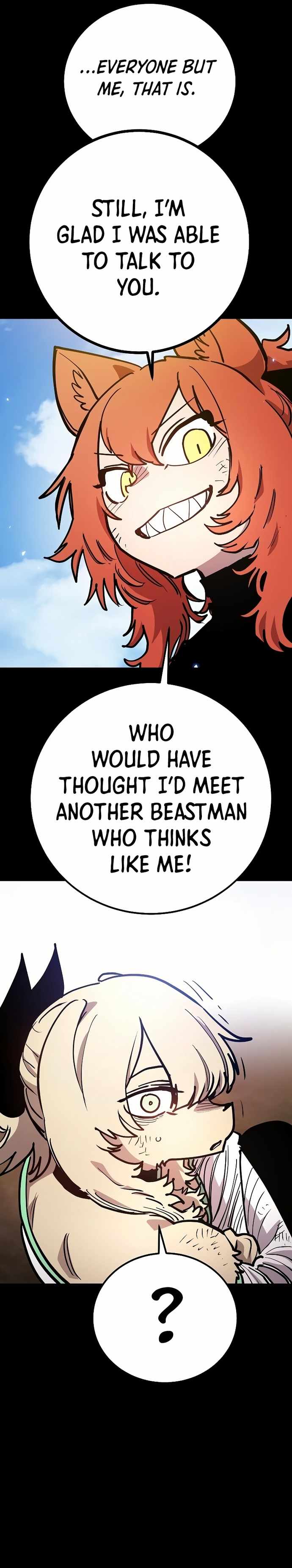 Player Chapter 204 — Page 13
