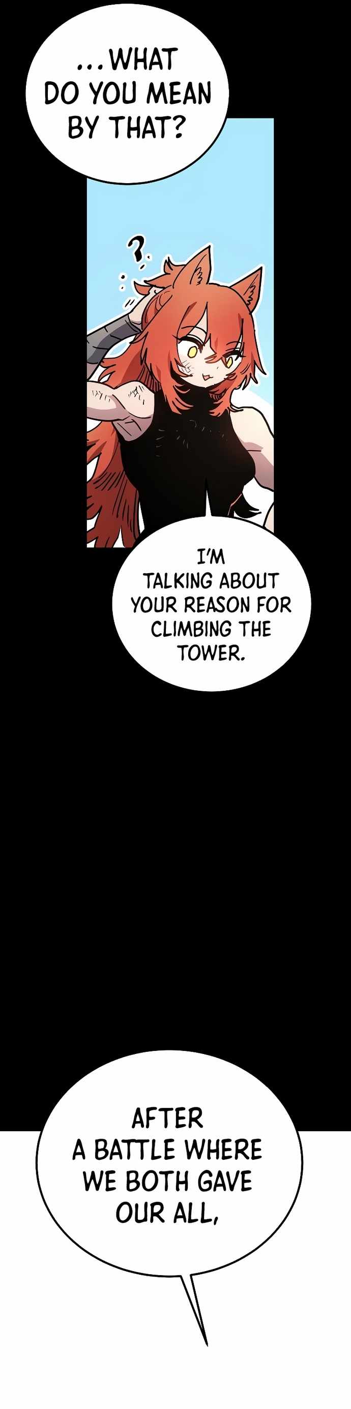 Player Chapter 204 — Page 14