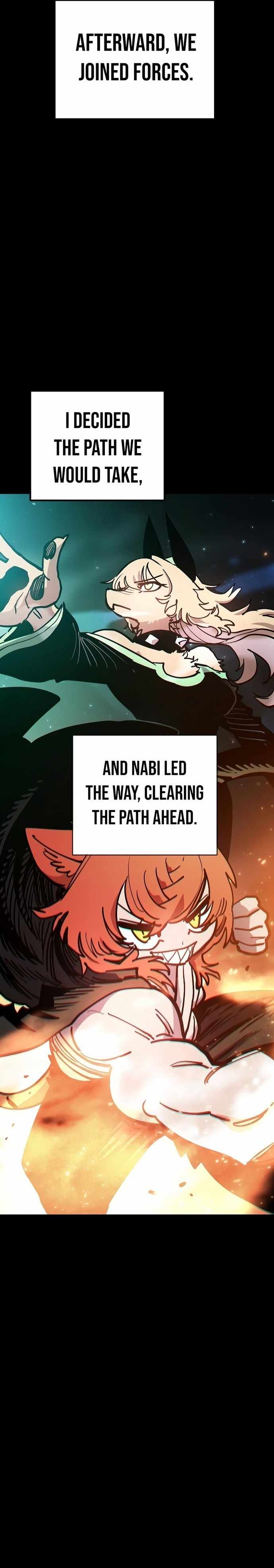Player Chapter 204 — Page 17
