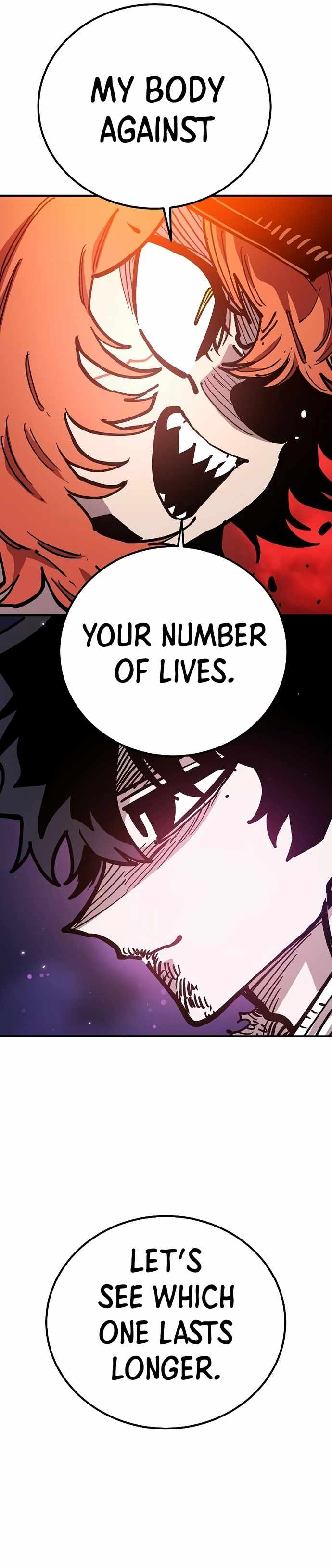 Player Chapter 204 — Page 29