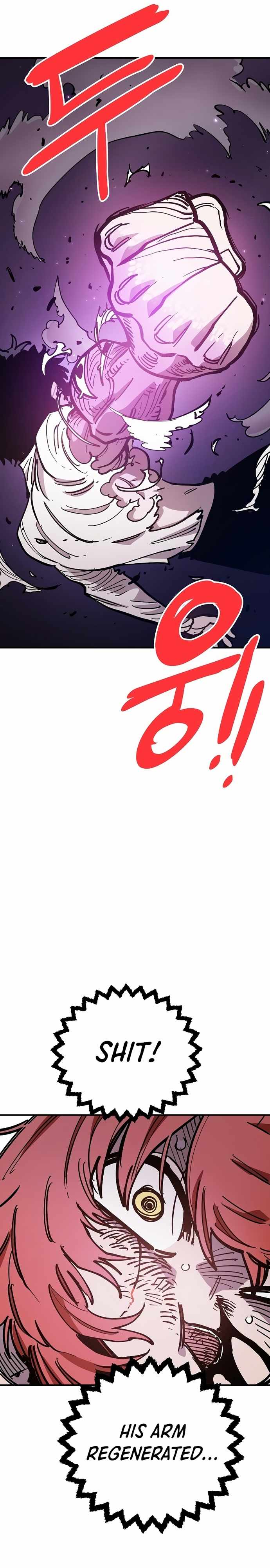 Player Chapter 204 — Page 32