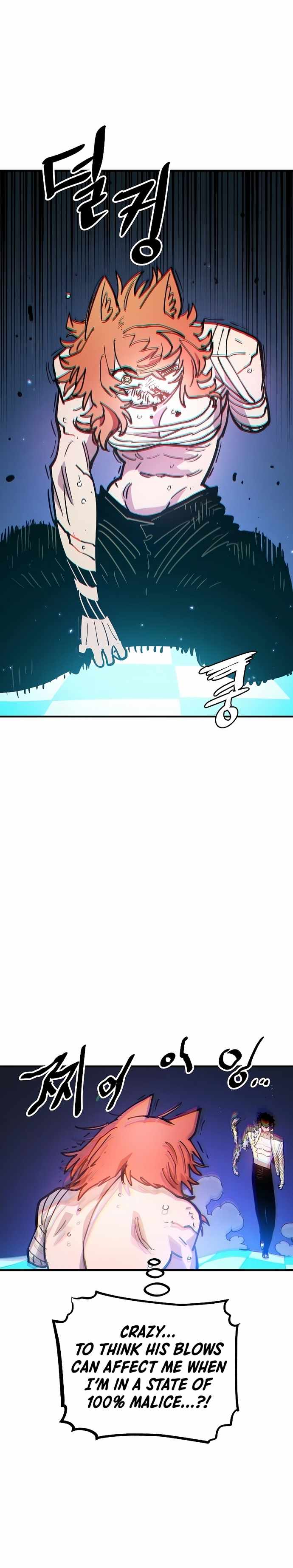 Player Chapter 204 — Page 33
