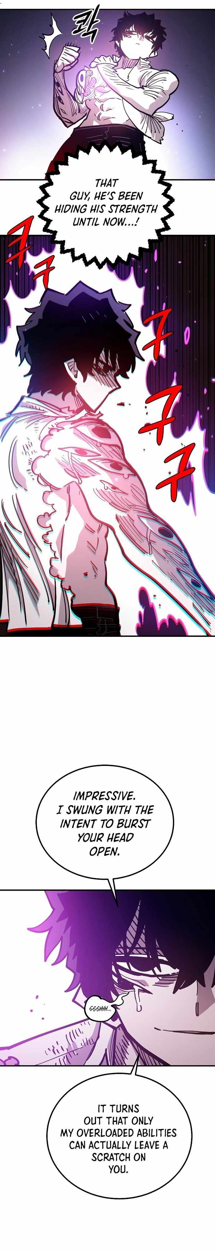 Player Chapter 204 — Page 34