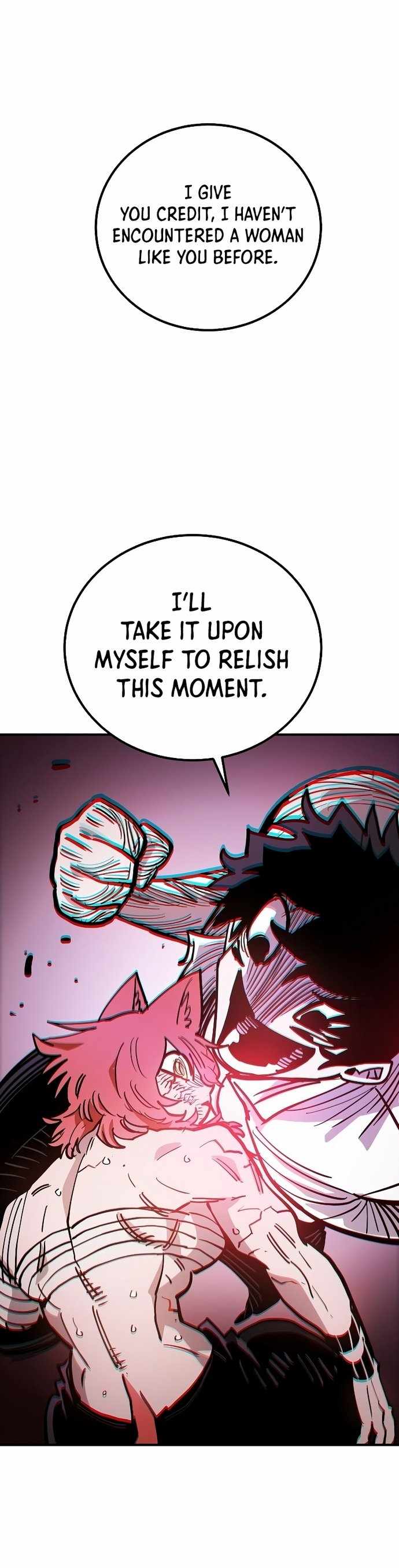 Player Chapter 204 — Page 35
