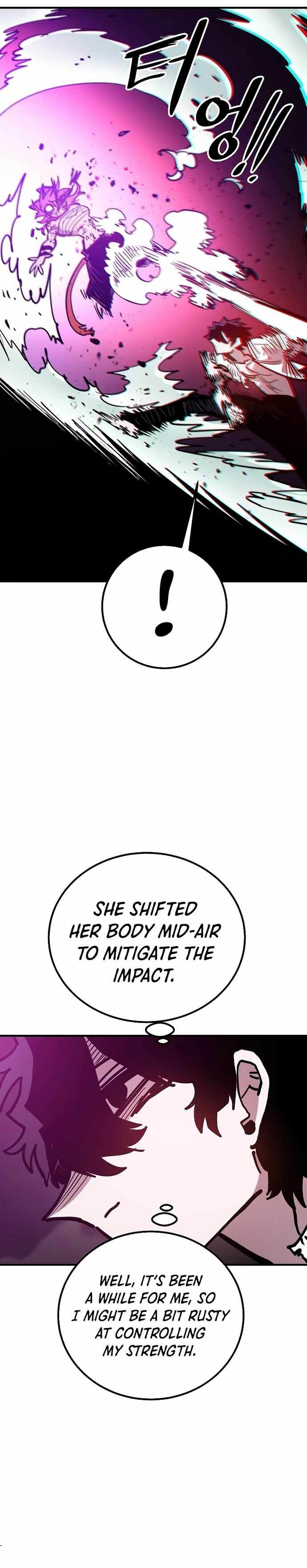 Player Chapter 204 — Page 37