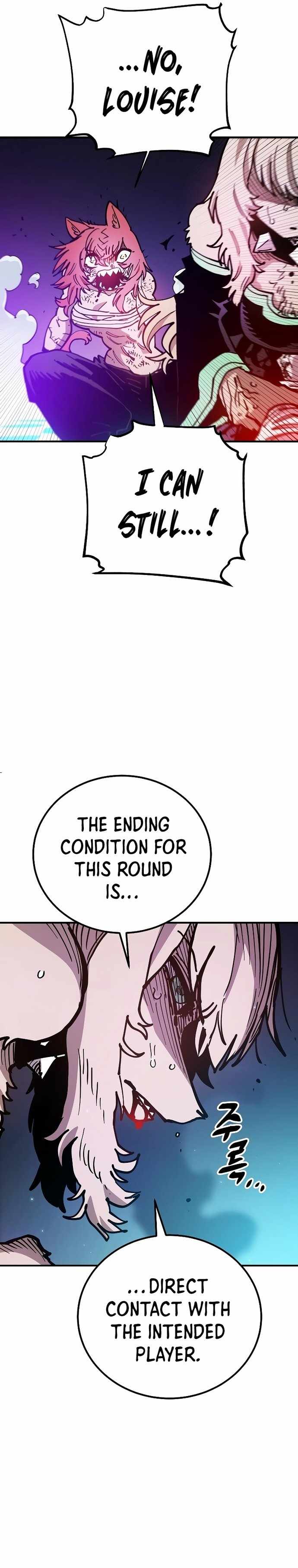 Player Chapter 204 — Page 41