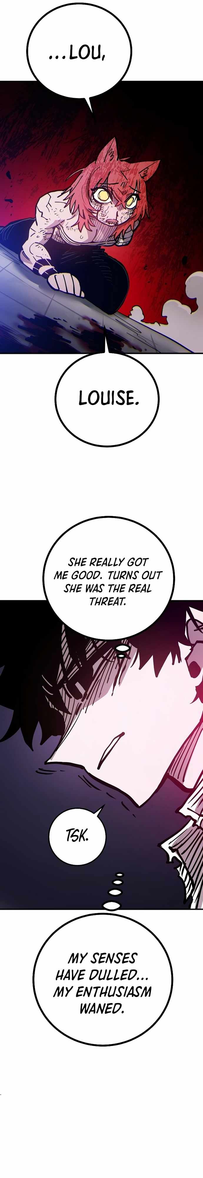 Player Chapter 204 — Page 48
