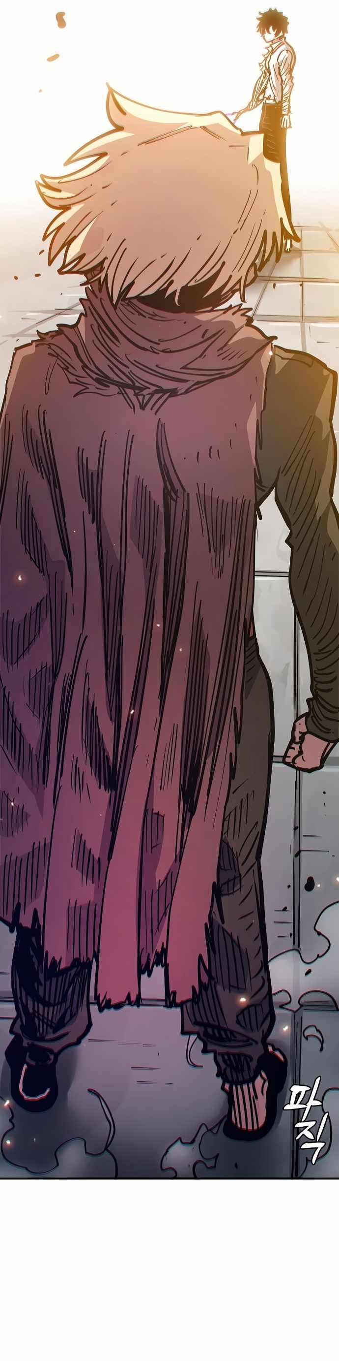 Player Chapter 204 — Page 50