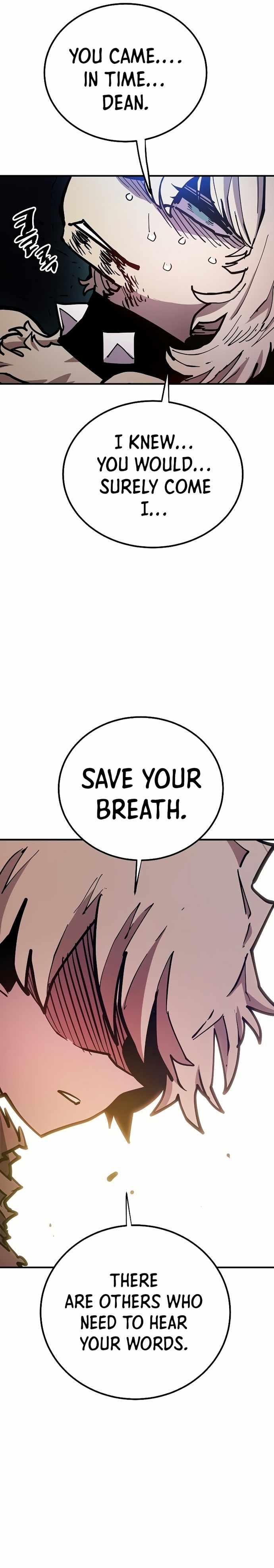 Player Chapter 205 — Page 9