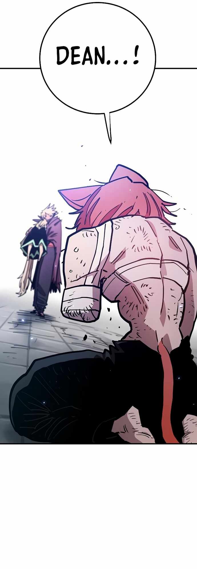 Player Chapter 205 — Page 10