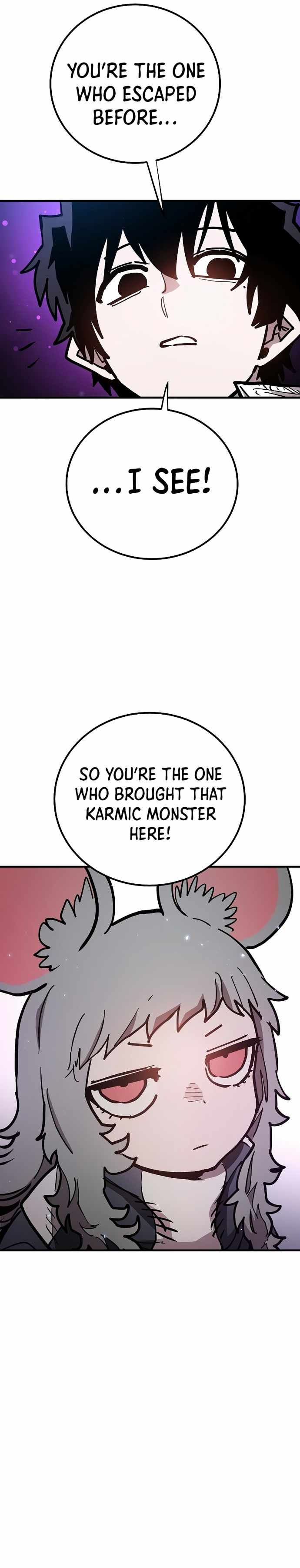 Player Chapter 205 — Page 13