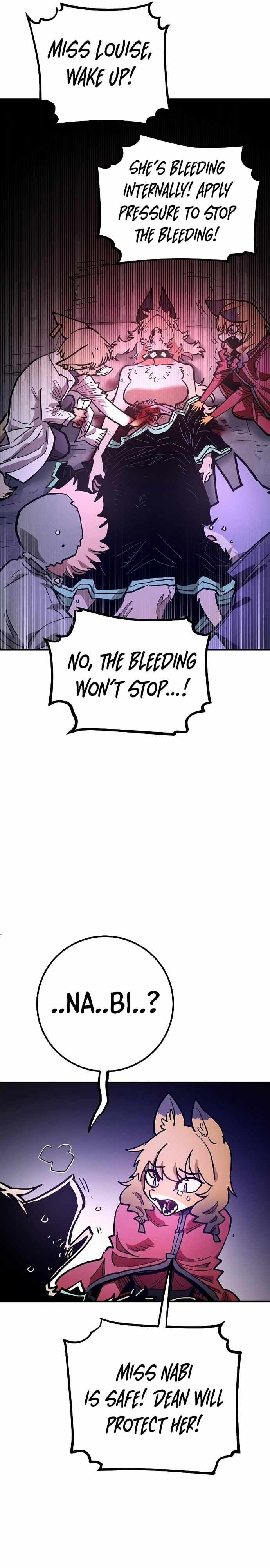 Player Chapter 205 — Page 15