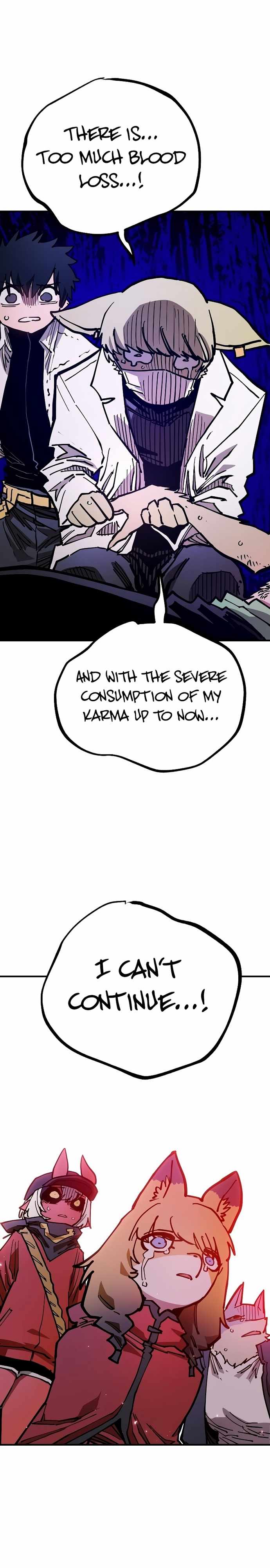 Player Chapter 205 — Page 16
