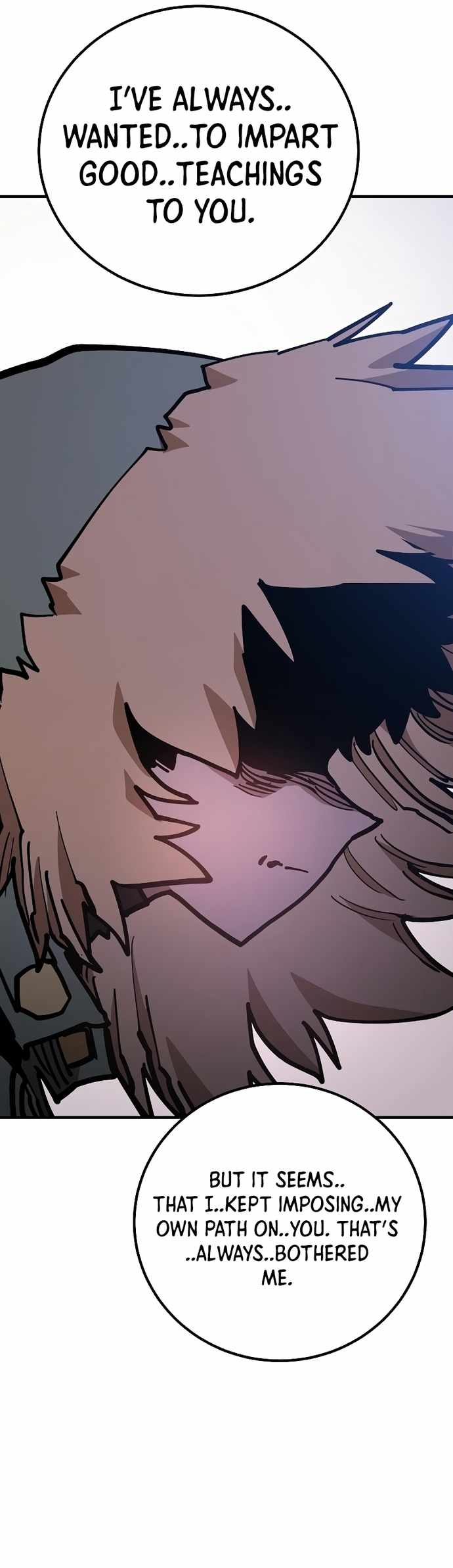 Player Chapter 205 — Page 23