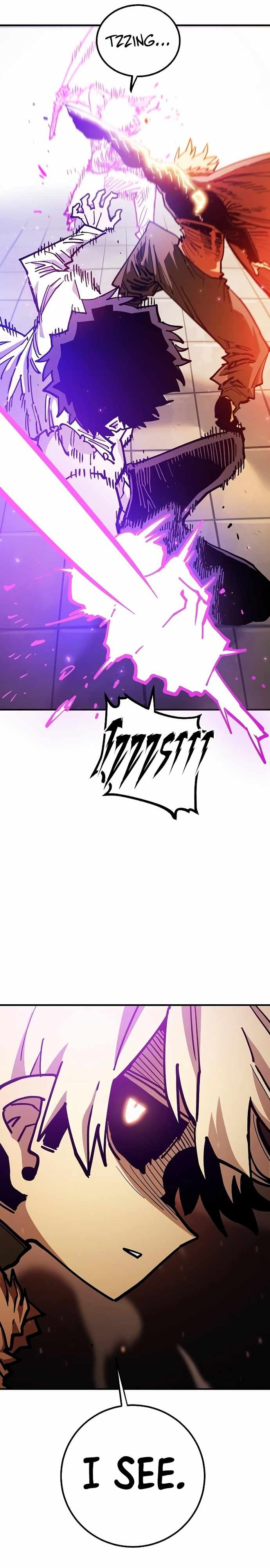 Player Chapter 205 — Page 33