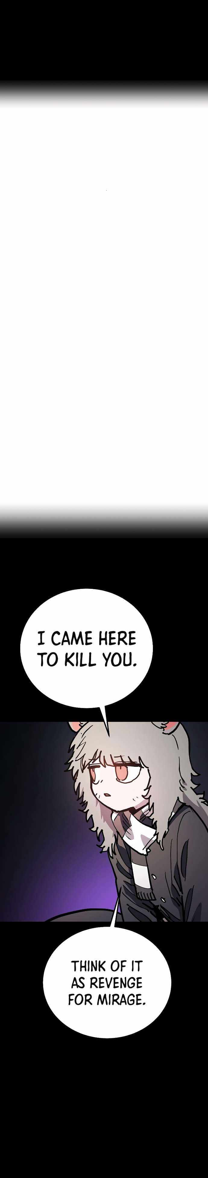 Player Chapter 206 — Page 3